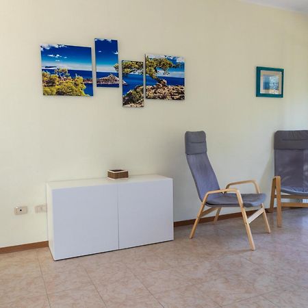 Agriturismo I Gelsi Marina Di Grosseto Exterior photo