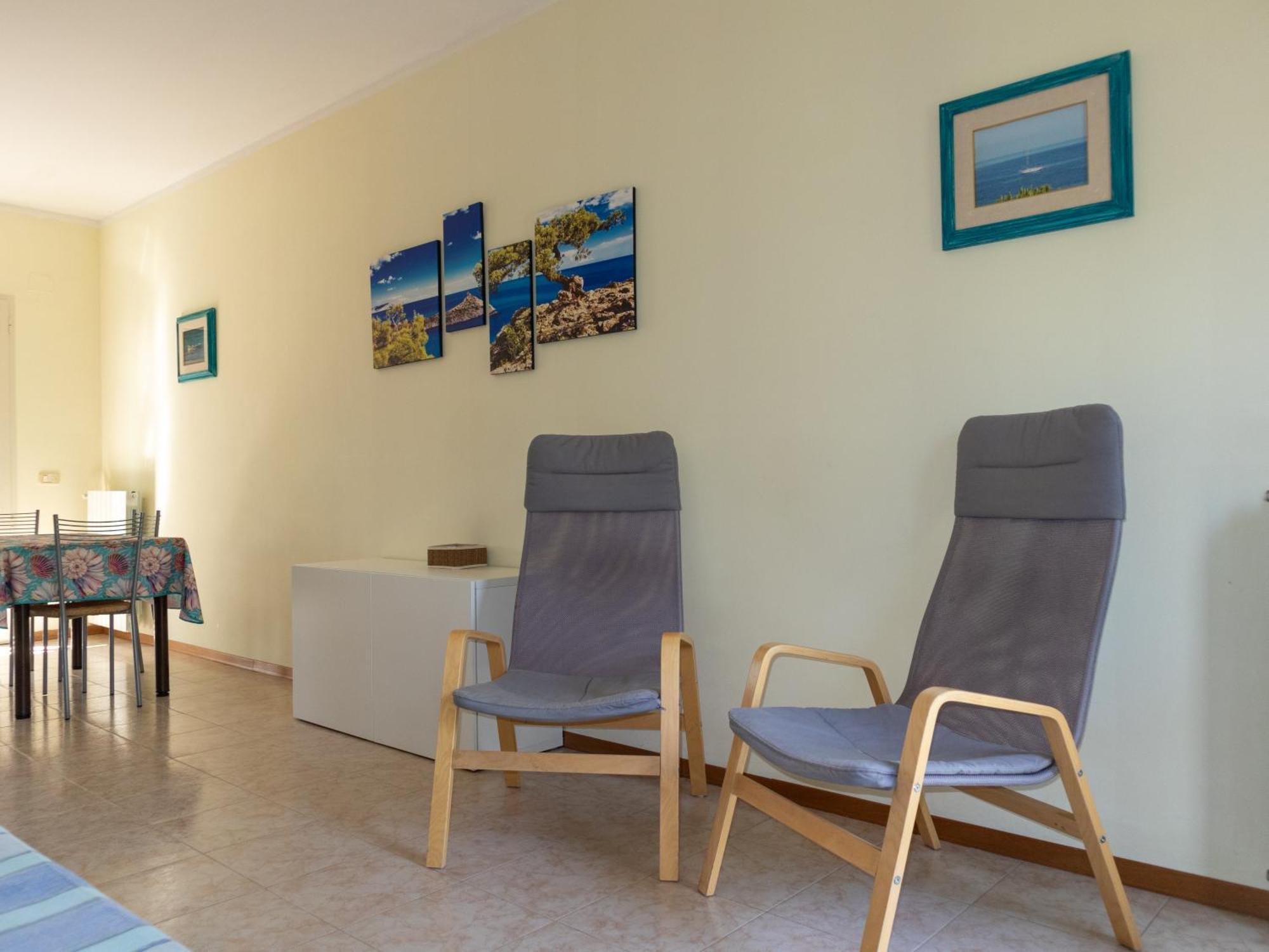 Agriturismo I Gelsi Marina Di Grosseto Exterior photo