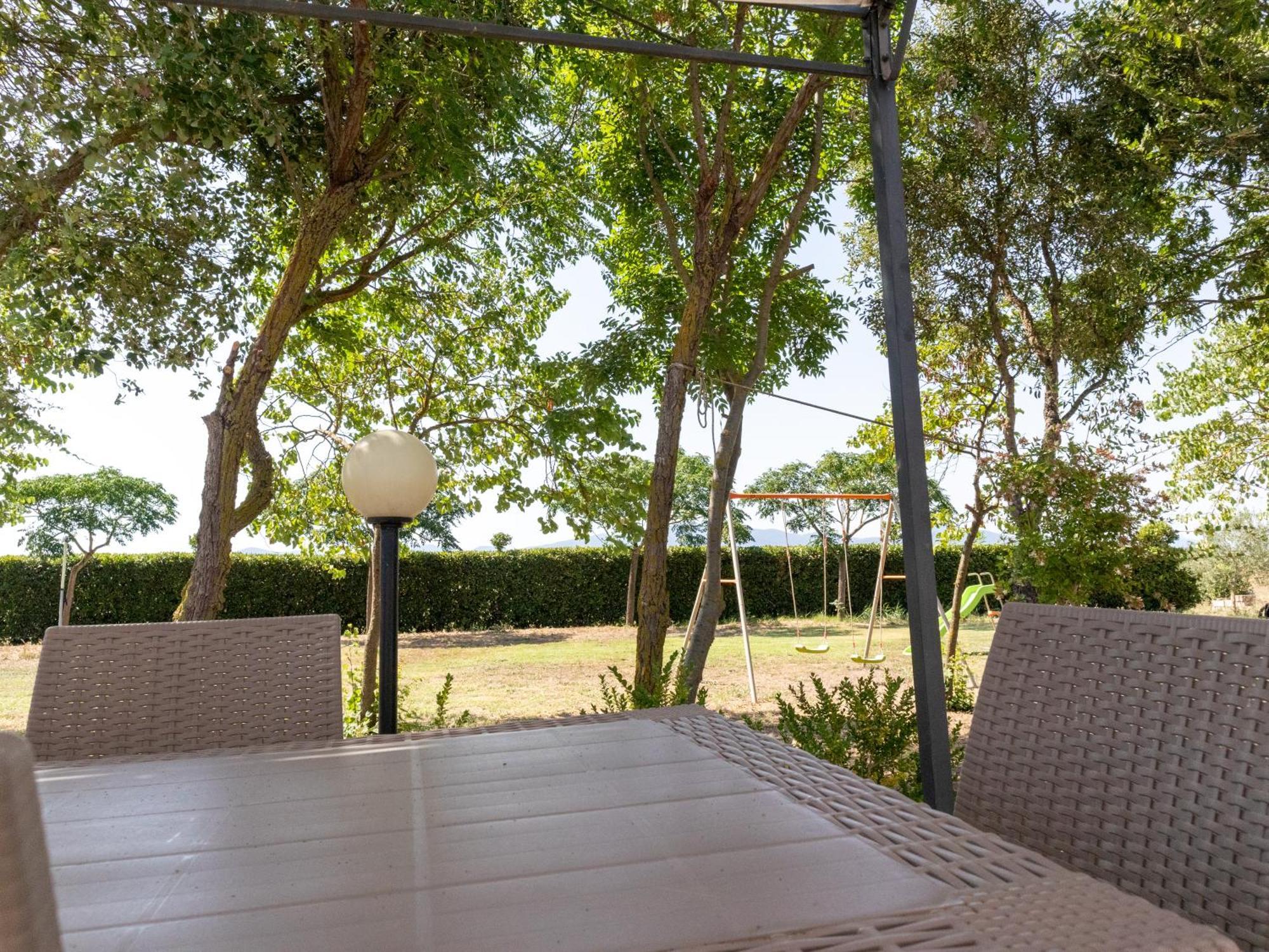 Agriturismo I Gelsi Marina Di Grosseto Exterior photo
