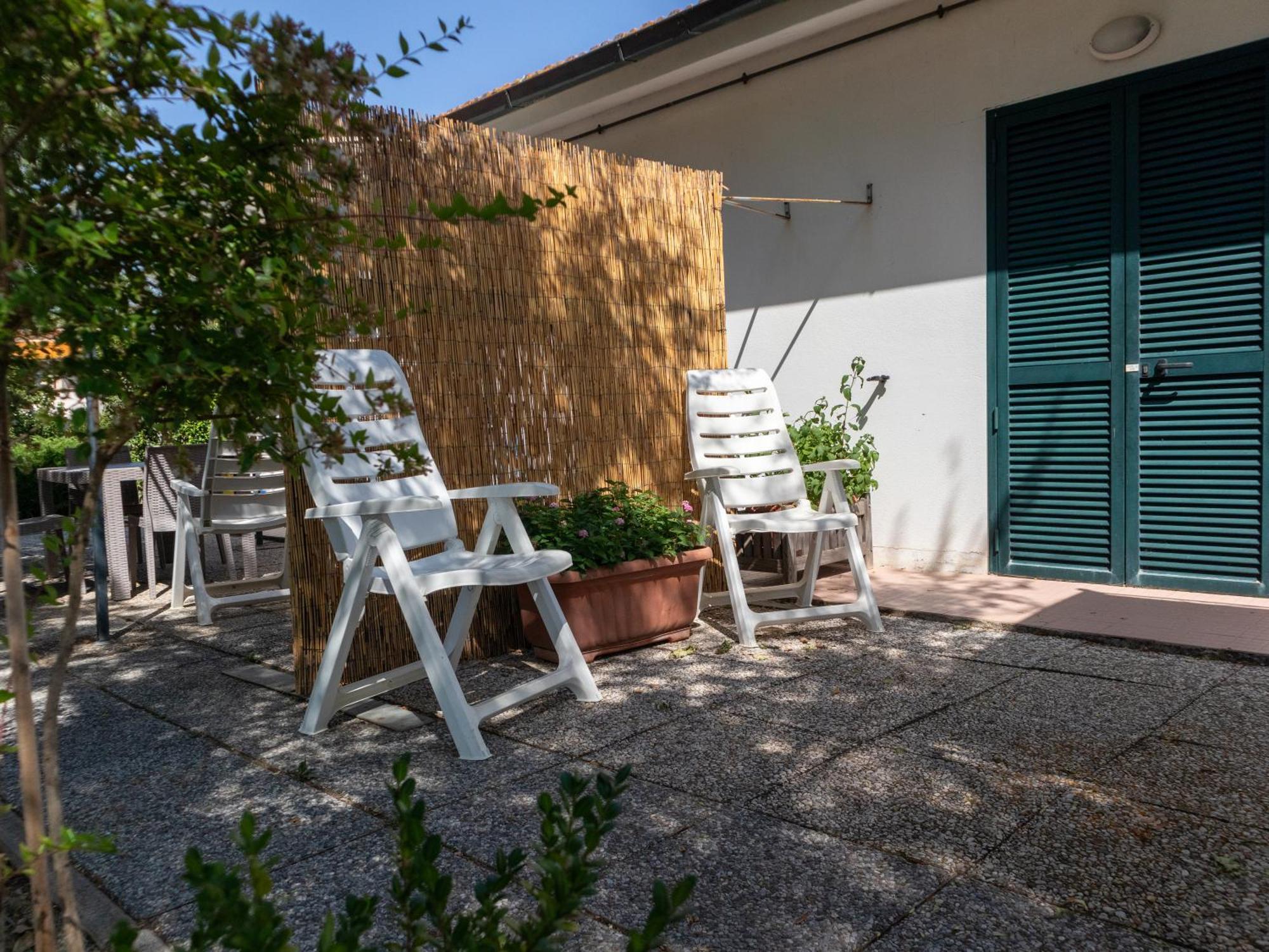 Agriturismo I Gelsi Marina Di Grosseto Exterior photo